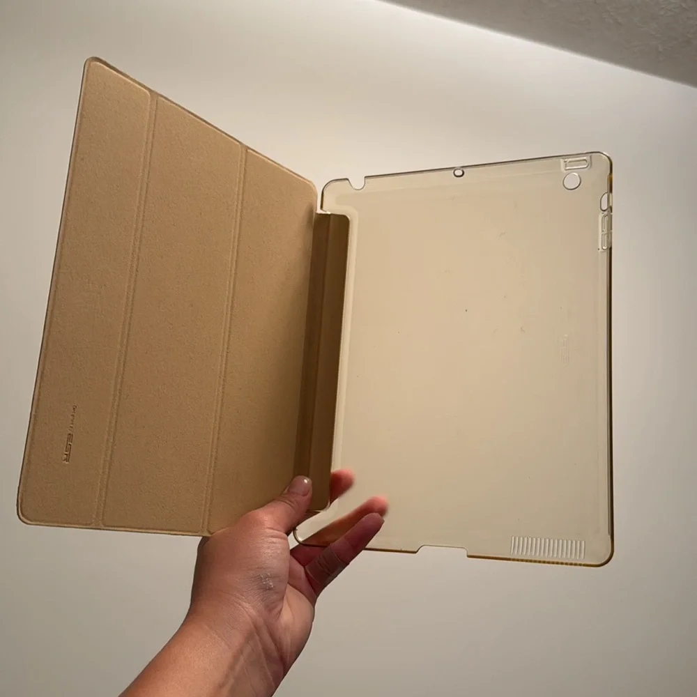 iPad 3rd Gen— Current model numbers are: A1416.